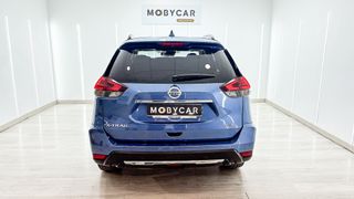 NISSAN X-TRAIL 5P dCi 110 kW (150 CV) E6D N-TEC