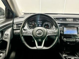 NISSAN X-TRAIL 5P dCi 110 kW (150 CV) E6D N-TEC