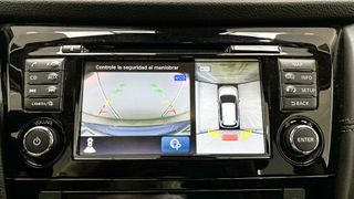 NISSAN X-TRAIL 5P dCi 110 kW (150 CV) E6D N-TEC