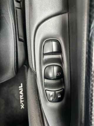 NISSAN X-TRAIL 5P dCi 110 kW (150 CV) E6D N-TEC