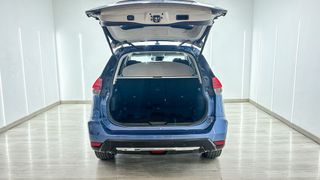 NISSAN X-TRAIL 5P dCi 110 kW (150 CV) E6D N-TEC