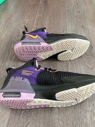 Scarpe da basket Nike uomo