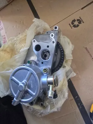 Repuestos Nissan Almera