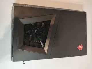 MSI Trident 3 Mini PC