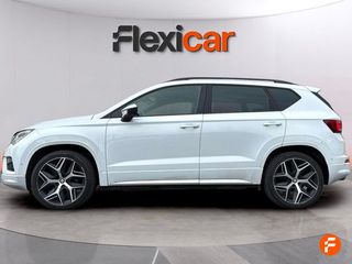 Seat Ateca 2.0 TSI 140kW DSG-7 4D S&S FR