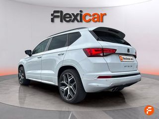 Seat Ateca 2.0 TSI 140kW DSG-7 4D S&S FR
