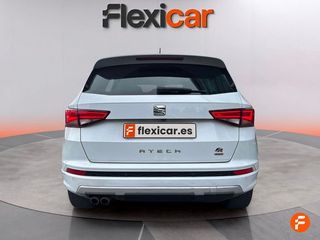 Seat Ateca 2.0 TSI 140kW DSG-7 4D S&S FR