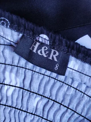 Vestido Pin up Rockabilly Hearts & Roses