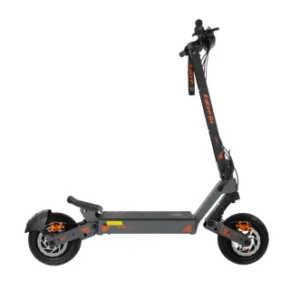 Patinete Eléctrico Kukirin G4 2025 dgt
