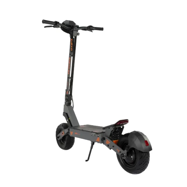 Patinete Eléctrico Kukirin G4 2025 dgt