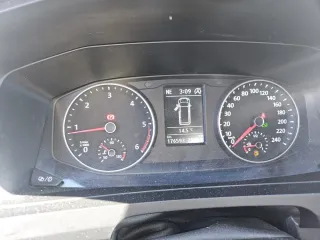 Volkswagen Transporter T6 2018