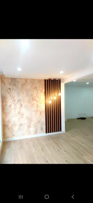 Servicios de Pintura y Decoración