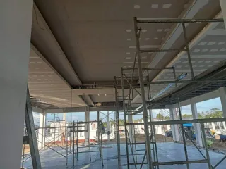 Servicios de Pintura y Decoración