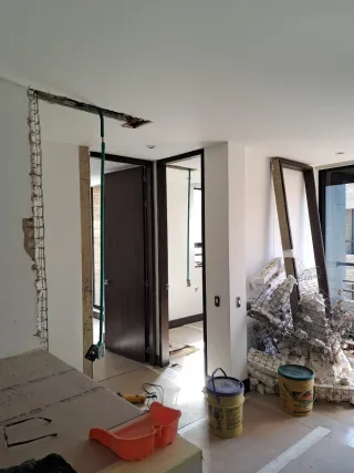 Servicios de Pintura y Decoración