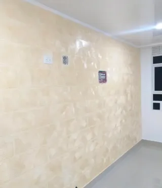 Servicios de Pintura y Decoración