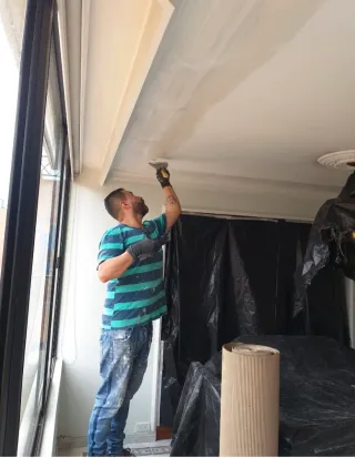 Servicios de Pintura y Decoración