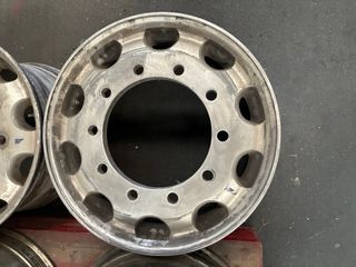 Llantas Speedline Camión