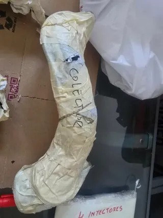 4 Calentadores Nissan Almera