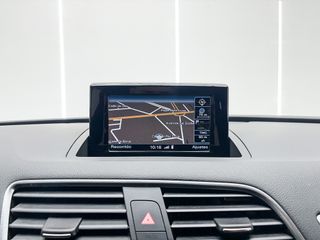 AUDI Q3 Attraction 2.0 TDI 110kW(150CV) S tronic