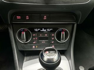 AUDI Q3 Attraction 2.0 TDI 110kW(150CV) S tronic