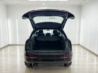 AUDI Q3 Attraction 2.0 TDI 110kW(150CV) S tronic