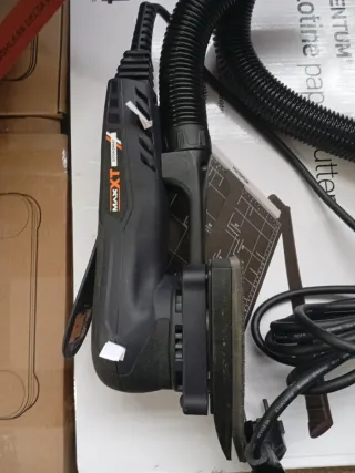 Lijadora R7310 Maxxt