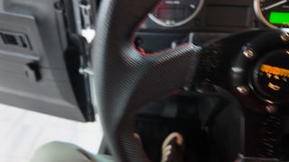 Land Rover Defender SW 110 E 2.2 122cv