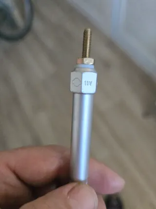 Válvula EGR Nissan Almera