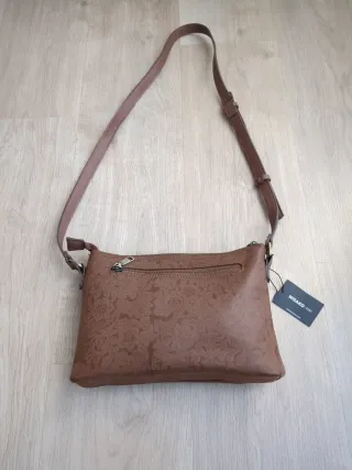 Bolso Misako Marrón NUEVO