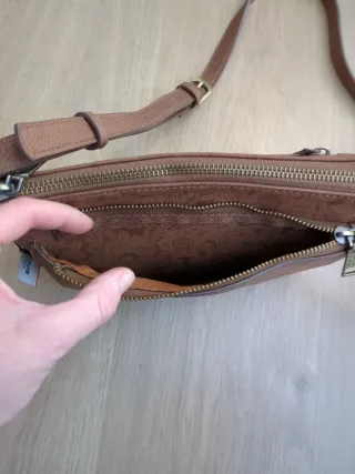 Bolso Misako Marrón NUEVO