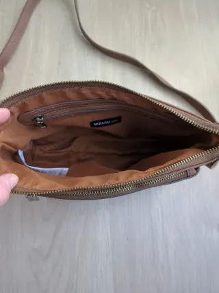Bolso Misako Marrón NUEVO