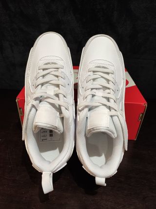 T35 Zapatillas Nike Air Max 90 Easyon