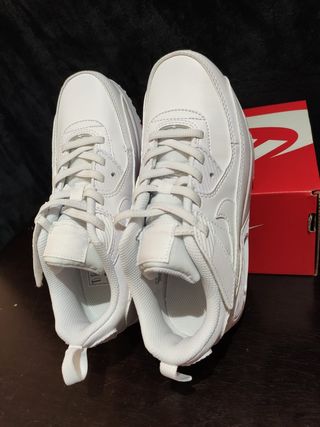 T35 Zapatillas Nike Air Max 90 Easyon