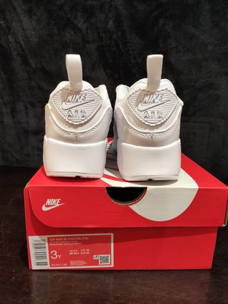 T35 Zapatillas Nike Air Max 90 Easyon