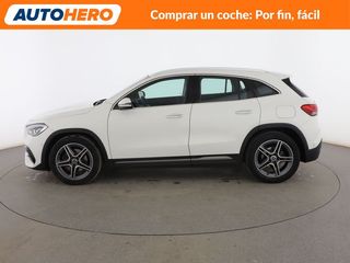 Mercedes GLA GLA 200 d AMG Line