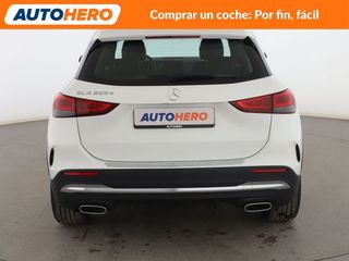 Mercedes GLA GLA 200 d AMG Line