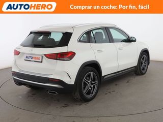 Mercedes GLA GLA 200 d AMG Line