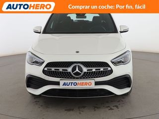 Mercedes GLA GLA 200 d AMG Line
