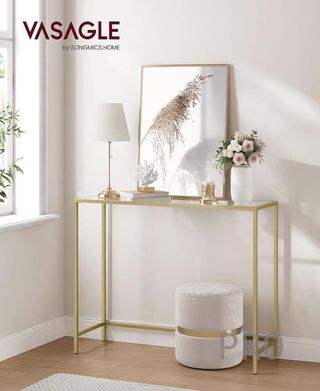 Tavolo consolle Vasagle