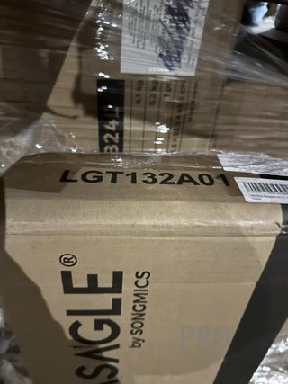 Tavolo consolle Vasagle