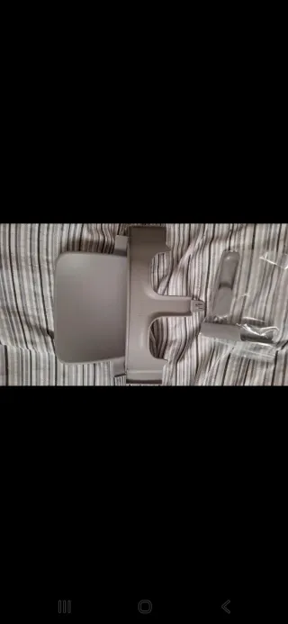 Set Baby Stokke Tripp Trapp Grigio