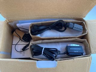 Philips SLV3220 Transmisor y Receptor TV Inalámbri