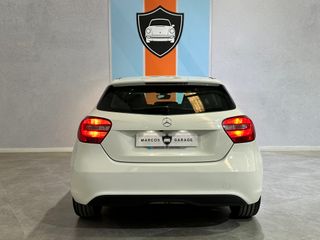 Mercedes-Benz Clase A 2013