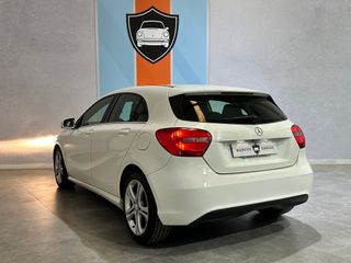 Mercedes-Benz Clase A 2013