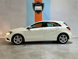 Mercedes-Benz Clase A 2013