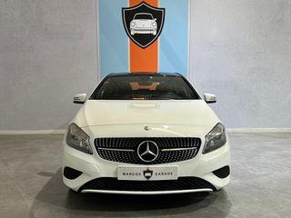 Mercedes-Benz Clase A 2013