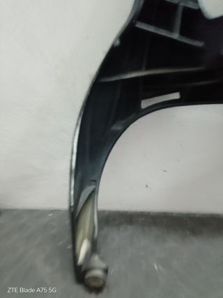 Maniglione Posteriore Honda SH 300 (2011-2014)