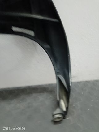 Maniglione Posteriore Honda SH 300 (2011-2014)