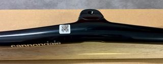 Manillar integral Cannondale SystemBar XC-One