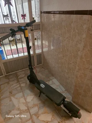 Patinete Eléctrico PRO 5 de xaomi